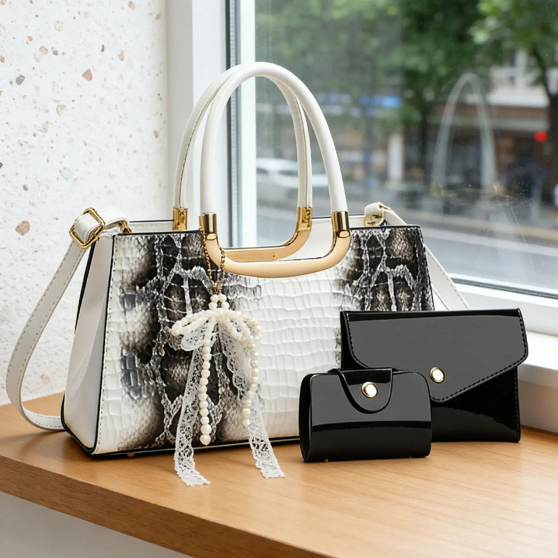 Set di Borse da Donna, Pochett - Women'S Crossbody Bags recensione e prezzo