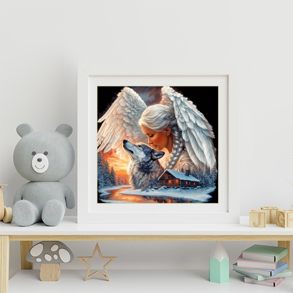 EverShine Quadro Ricamato con  - Women Bags Pictures recensione e prezzo