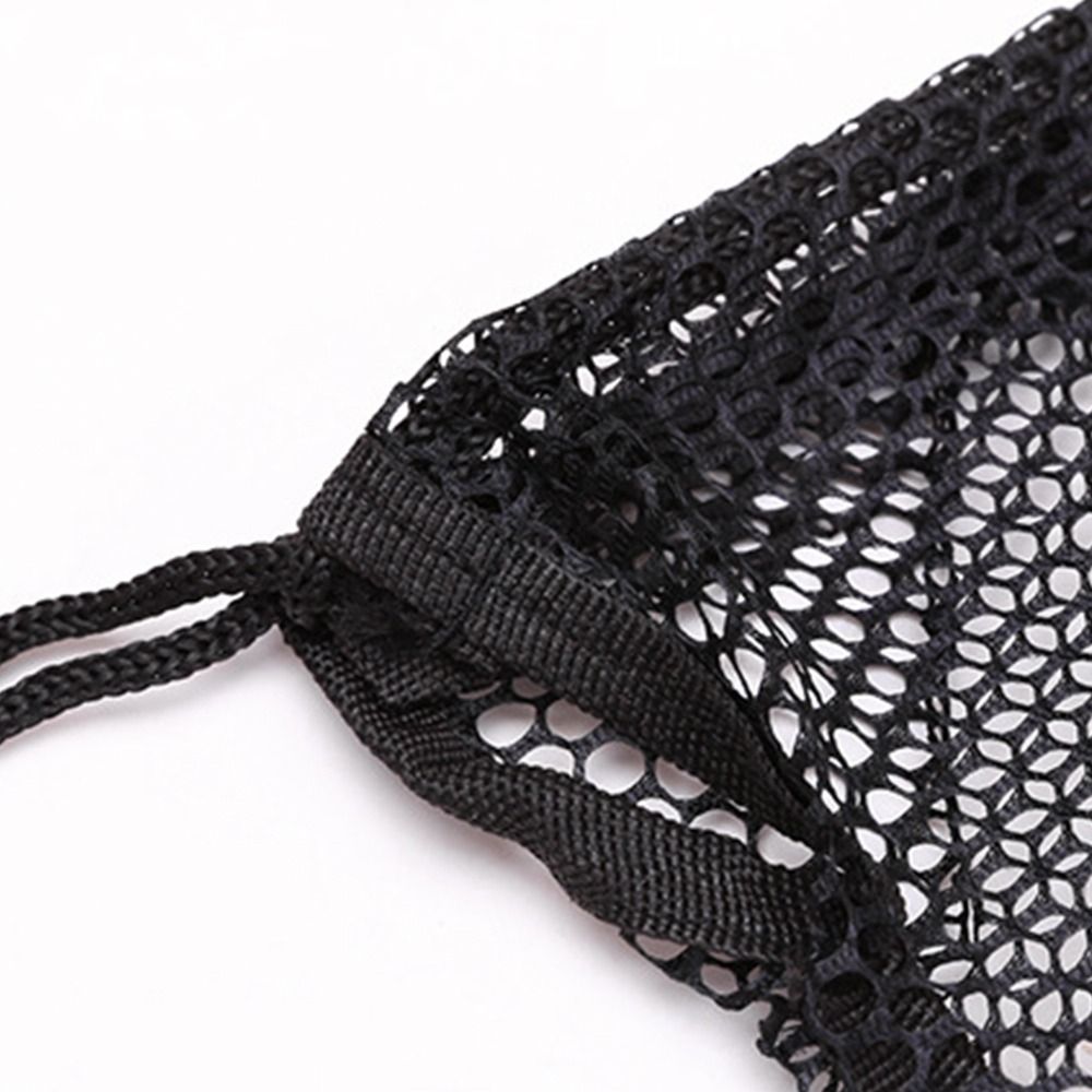 Borsa a rete Oxford per pallon - Mesh Net Bag recensione e prezzo