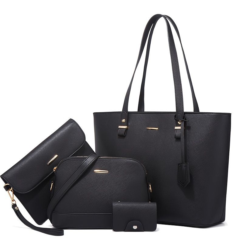 Set di borse da donna alla mod - Women'S Crossbody Bags recensione e prezzo