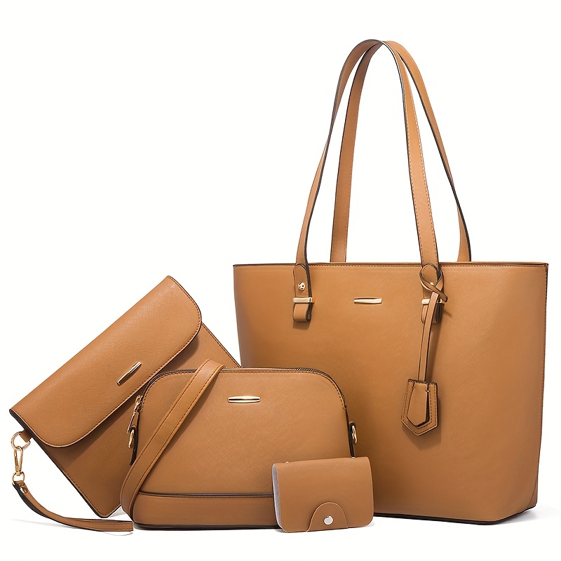 Set di borse da donna alla mod - Women'S Crossbody Bags recensione e prezzo