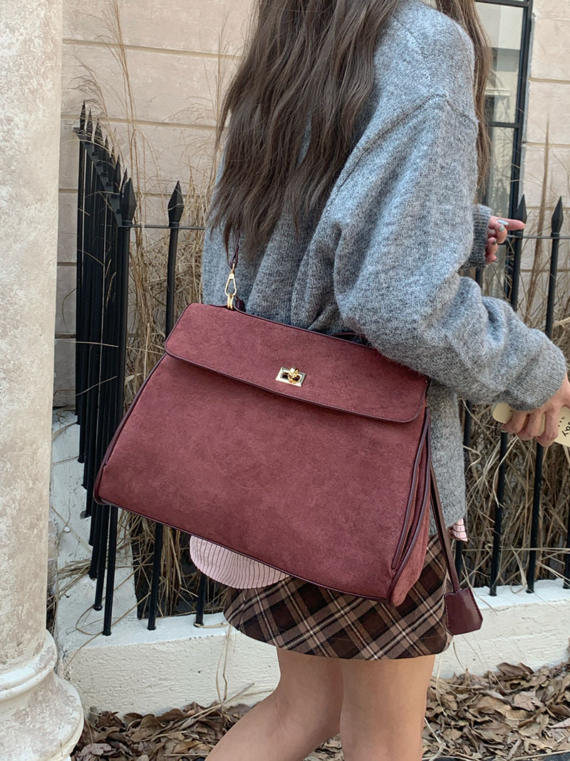 Borsa da donna in finta pelle  - Women Bags For Airport recensione e prezzo