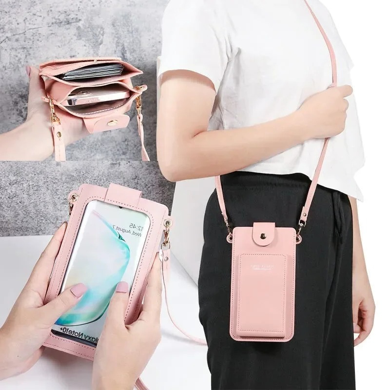 Borsa a tracolla per cellulare - Women'S Crossbody Bags recensione e prezzo