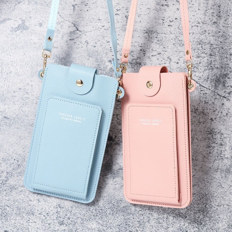 Borsa a tracolla per cellulare - Women'S Crossbody Bags recensione e prezzo