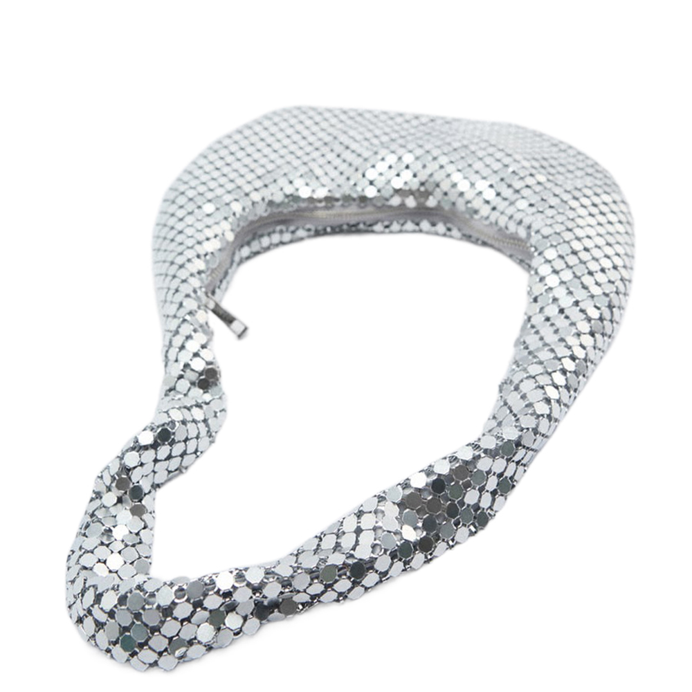 Maniglia brillante pochette da - Women Bags For Wedding recensione e prezzo