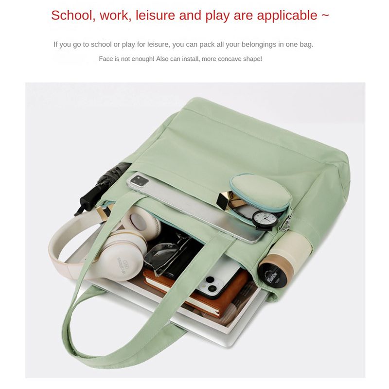 Borsa per laptop con logo pers - Women Bags Pictures recensione e prezzo