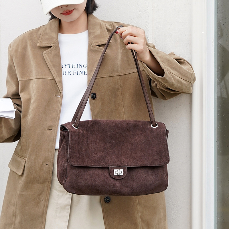 Borsa a Spalla in Vera Pelle S - Women'S Work Bags Tote recensione e prezzo