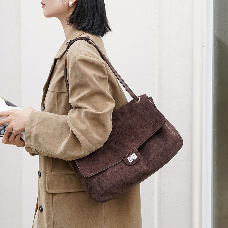 Borsa a Spalla in Vera Pelle S - Women'S Work Bags Tote recensione e prezzo