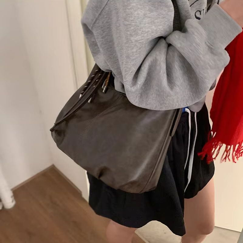 Borsa vintage da donna di gran - Women'S Crossbody Bags recensione e prezzo