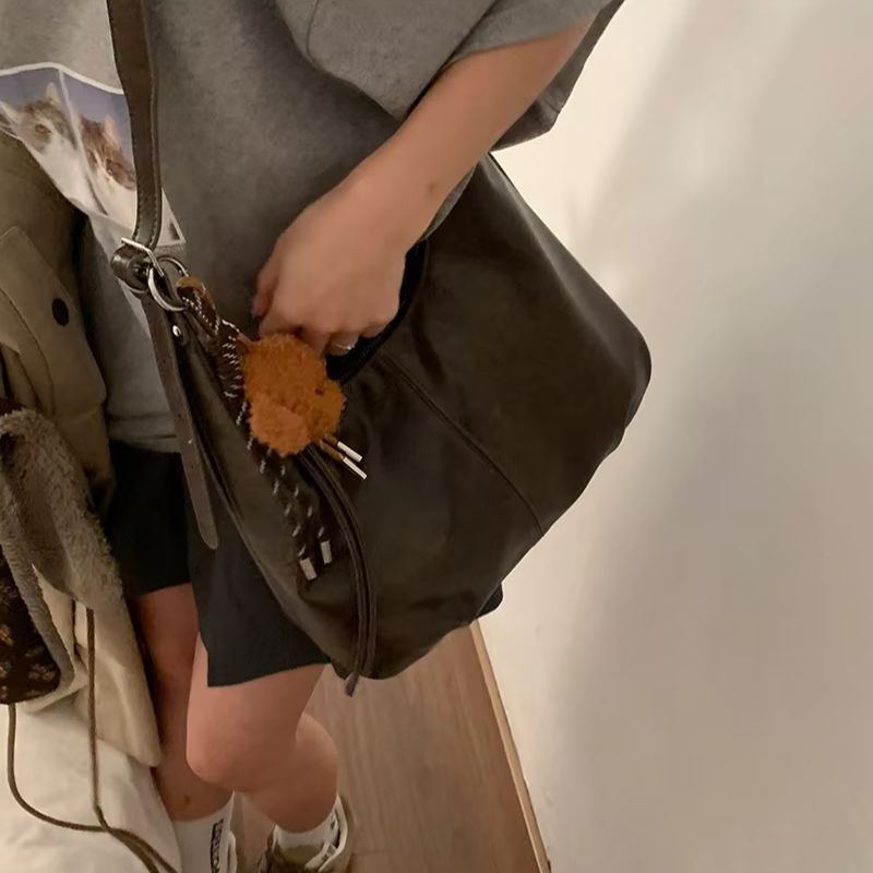Borsa vintage da donna di gran - Women'S Crossbody Bags recensione e prezzo