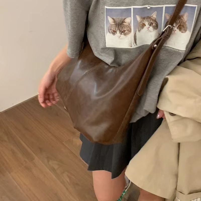 Borsa vintage da donna di gran - Women'S Crossbody Bags recensione e prezzo