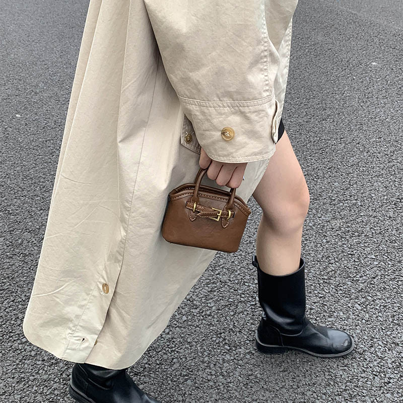 LEFTSIDE Borsa a tracolla gran - Women Bags For Airport recensione e prezzo