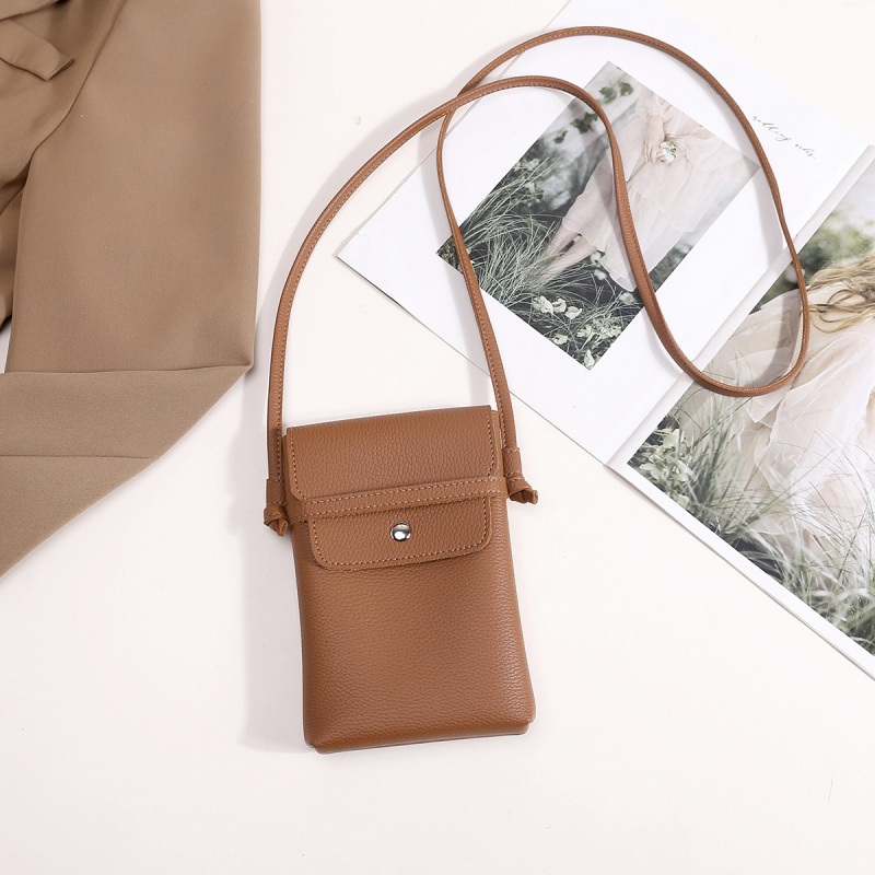 Mini Borsa a Tracolla per Tele - Women'S Crossbody Bags recensione e prezzo