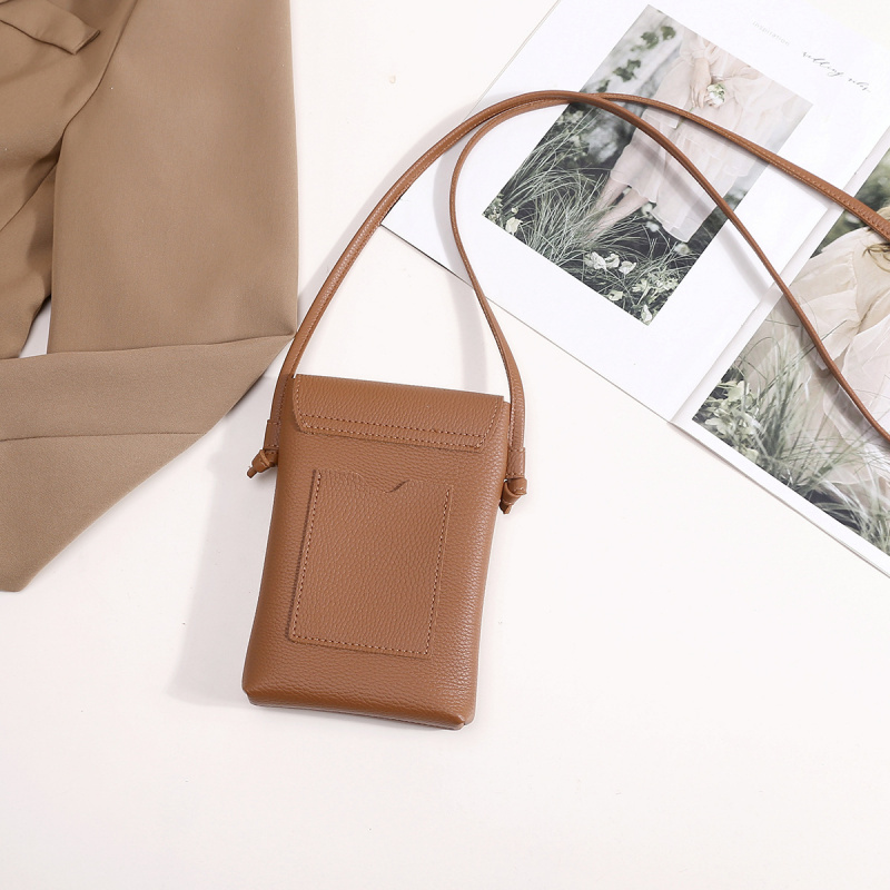 Mini Borsa a Tracolla per Tele - Women'S Crossbody Bags recensione e prezzo