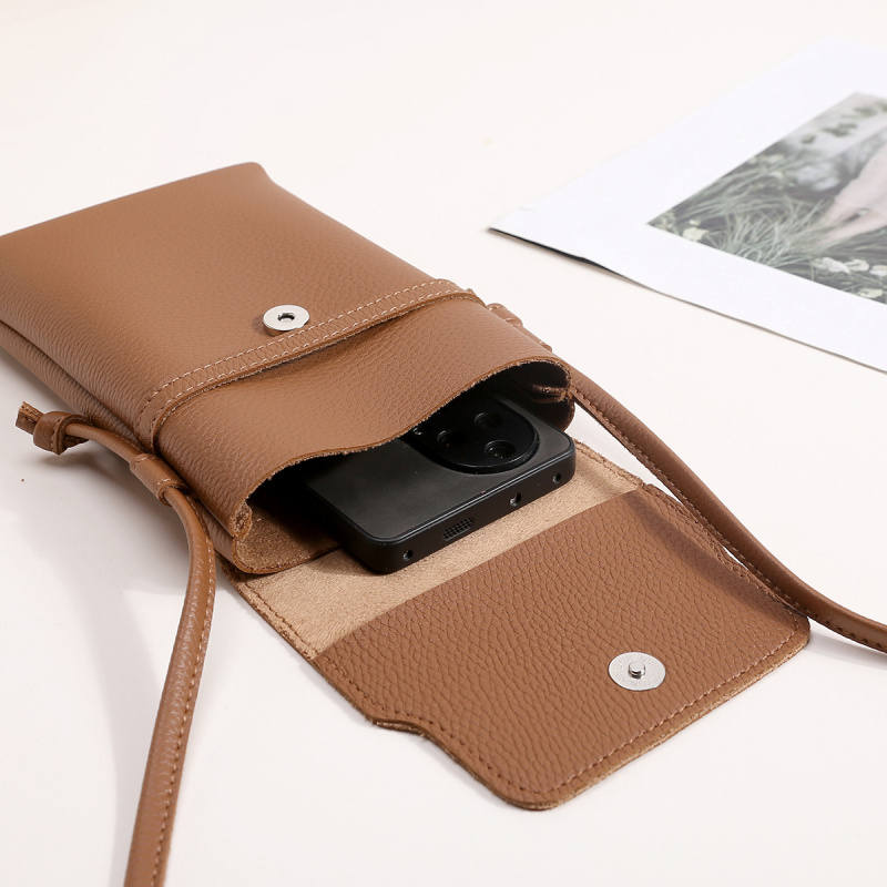Mini Borsa a Tracolla per Tele - Women'S Crossbody Bags recensione e prezzo