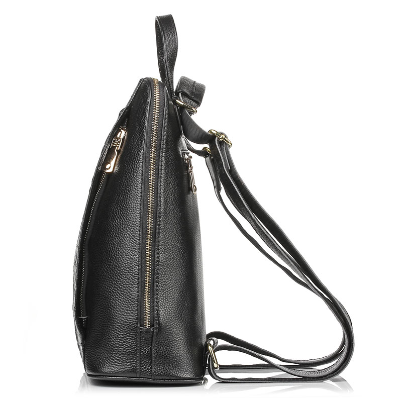 Zency Zaino da donna in pelle  - Women Bags With Laptop Compartment recensione e prezzo
