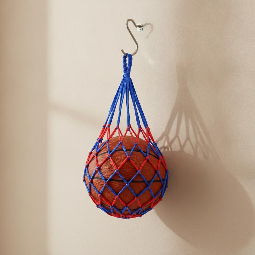 Borsa a Rete Singola per Pallo - Mesh Net Bag recensione e prezzo