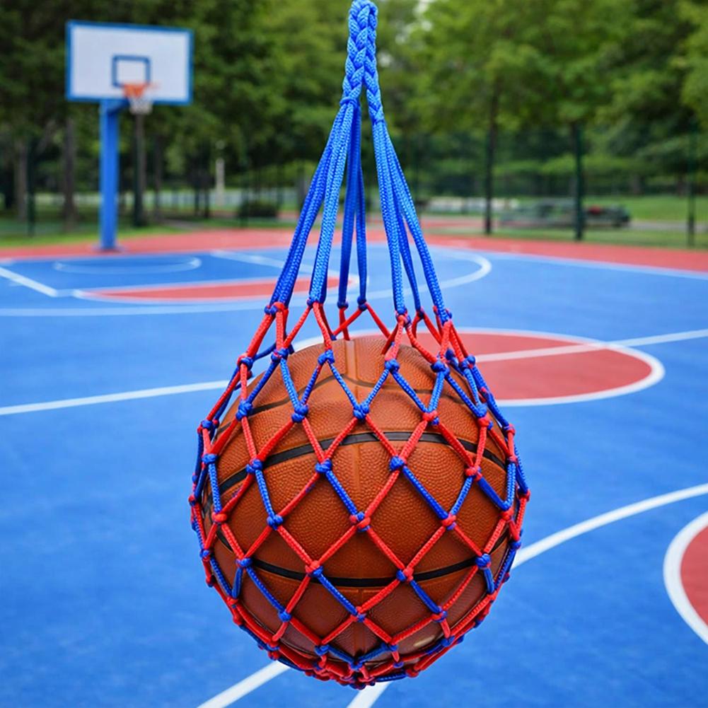 Borsa a Rete Singola per Pallo - Mesh Net Bag recensione e prezzo