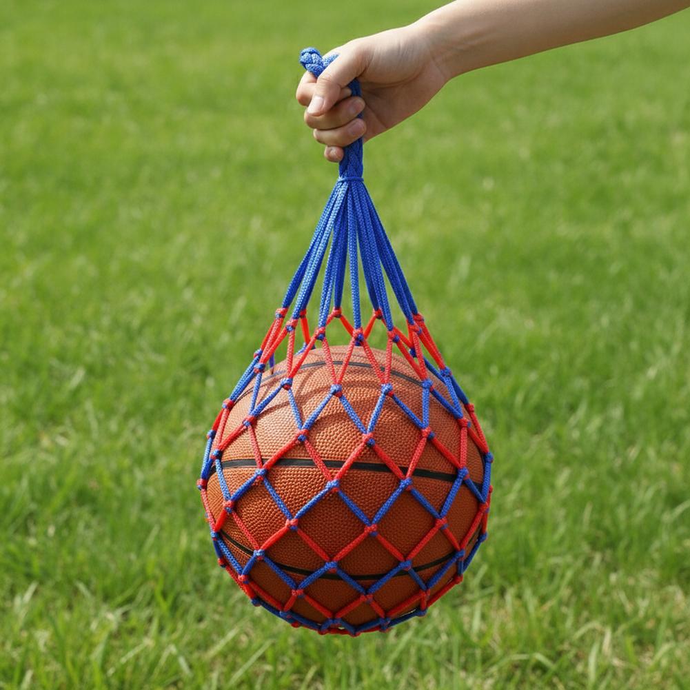 Borsa a Rete Singola per Pallo - Mesh Net Bag recensione e prezzo
