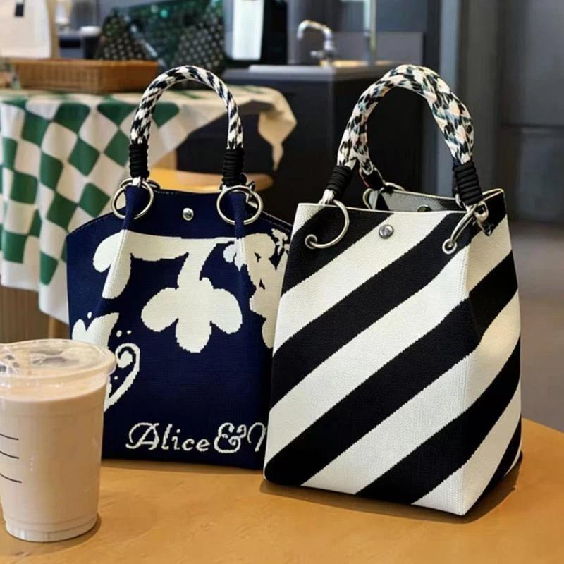 Borsa a Mano da Donna in Magli - Women'S Work Bags Tote recensione e prezzo