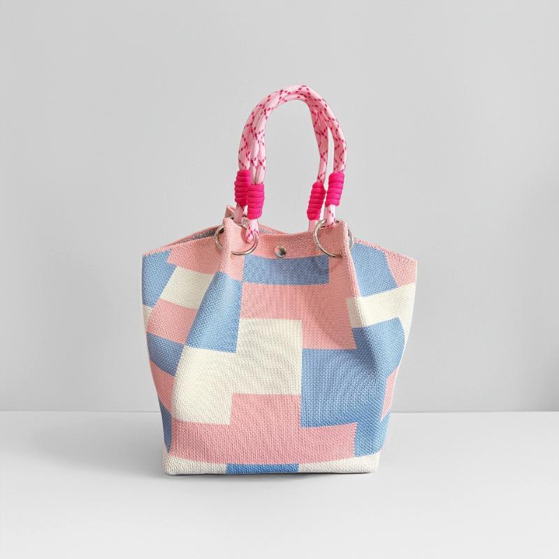 Borsa a Mano da Donna in Magli - Women'S Work Bags Tote recensione e prezzo