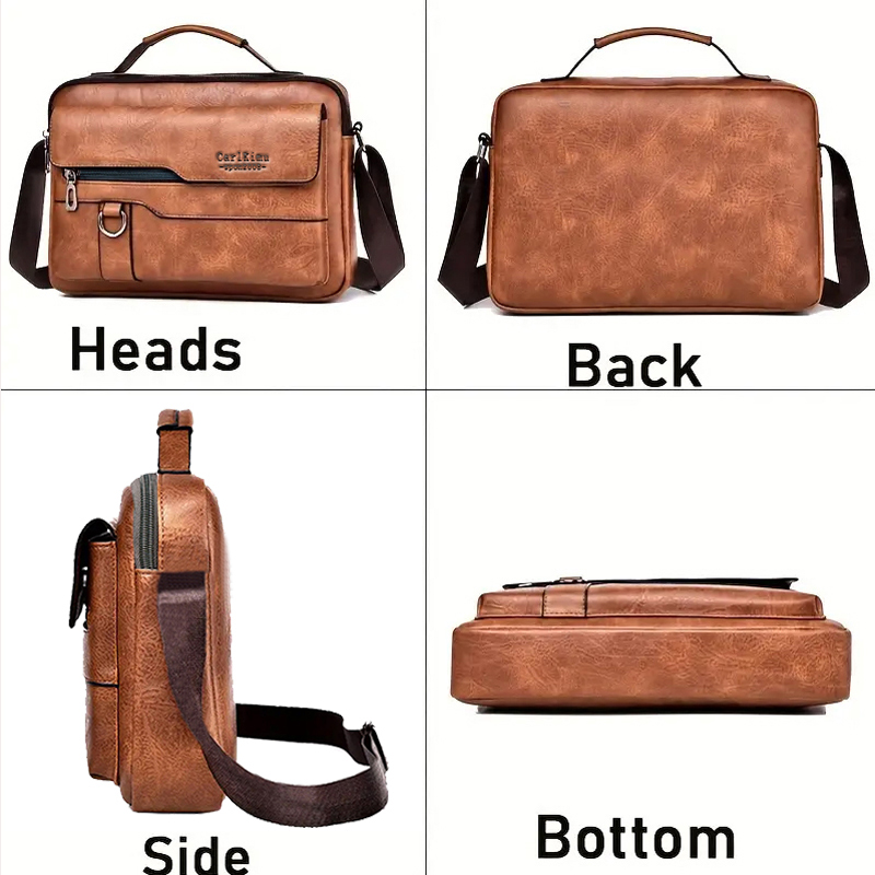 Borsa a tracolla stile neutro  - Women Bags Manufacturer recensione e prezzo