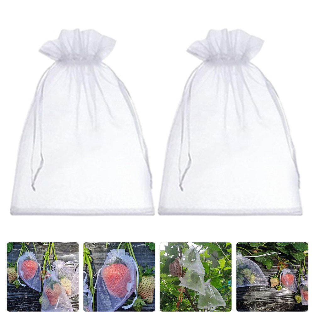 50 Sacchetti Protettivi per Fr - Mesh Net Bag recensione e prezzo